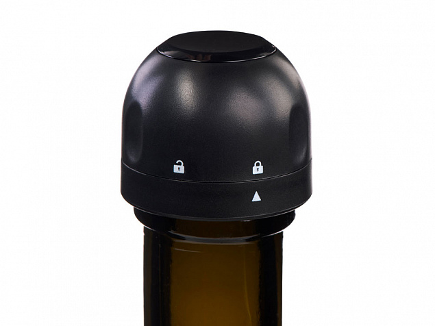Пробка для шампанского «Cava» с логотипом в Нефтекамске заказать по выгодной цене в кибермаркете AvroraStore