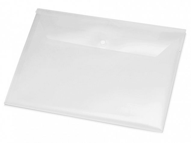 Папка-конверт А4 с логотипом в Нефтекамске заказать по выгодной цене в кибермаркете AvroraStore
