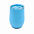 Термокружка с двойной стенкой SOFTO софт-тач, голубая с логотипом в Нефтекамске заказать по выгодной цене в кибермаркете AvroraStore