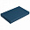 Коробка In Form с ложементом под ежедневник, флешку, ручку, ver. 2, синяя с логотипом в Нефтекамске заказать по выгодной цене в кибермаркете AvroraStore