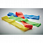 Набор 4 фитнес лент с логотипом в Нефтекамске заказать по выгодной цене в кибермаркете AvroraStore