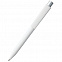 Ручка шариковая Galle - Белый BB с логотипом в Нефтекамске заказать по выгодной цене в кибермаркете AvroraStore