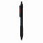 Ручка X2, черный с логотипом в Нефтекамске заказать по выгодной цене в кибермаркете AvroraStore