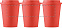 Стакан 350 мл с логотипом в Нефтекамске заказать по выгодной цене в кибермаркете AvroraStore