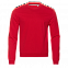 Толстовка унисекс 63 Красный с логотипом в Нефтекамске заказать по выгодной цене в кибермаркете AvroraStore