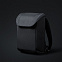 Рюкзак ClickPack X, черный с логотипом в Нефтекамске заказать по выгодной цене в кибермаркете AvroraStore