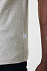 Футболка Iqoniq Manuel из переработанного неокрашенного хлопка, унисекс, 180 г/м² с логотипом в Нефтекамске заказать по выгодной цене в кибермаркете AvroraStore