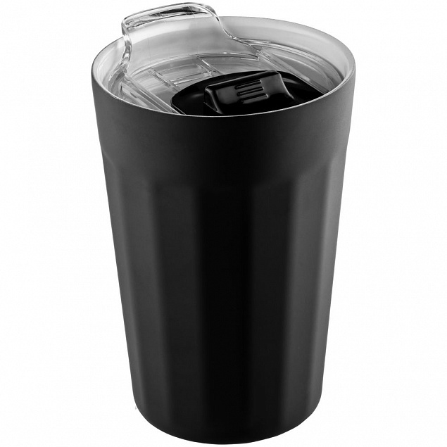Набор Degusto, черный с логотипом в Нефтекамске заказать по выгодной цене в кибермаркете AvroraStore