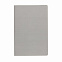 Блокнот Impact в мягкой обложке с каменной бумагой, А5 с логотипом в Нефтекамске заказать по выгодной цене в кибермаркете AvroraStore