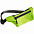 Спортивная поясная сумка Run for Fun, зеленое яблоко с логотипом в Нефтекамске заказать по выгодной цене в кибермаркете AvroraStore