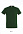 Фуфайка (футболка) IMPERIAL мужская,Темно-зеленый 3XL с логотипом в Нефтекамске заказать по выгодной цене в кибермаркете AvroraStore