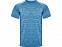 Спортивная футболка «Austin» детская с логотипом в Нефтекамске заказать по выгодной цене в кибермаркете AvroraStore