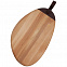 Набор Keep Palms, горчичный с логотипом в Нефтекамске заказать по выгодной цене в кибермаркете AvroraStore