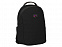 Рюкзак «Sofit» для ноутбука 14'' из экокожи с логотипом в Нефтекамске заказать по выгодной цене в кибермаркете AvroraStore