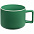 Чашка Fusion, красная с логотипом в Нефтекамске заказать по выгодной цене в кибермаркете AvroraStore