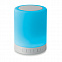 Колонка Bluetooth с логотипом в Нефтекамске заказать по выгодной цене в кибермаркете AvroraStore