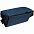 Поясная сумка Remark S, синяя с логотипом в Нефтекамске заказать по выгодной цене в кибермаркете AvroraStore