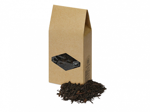 Чай "Эрл Грей" с бергамотом черный, 70 г с логотипом в Нефтекамске заказать по выгодной цене в кибермаркете AvroraStore