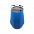 Кофер глянцевый EDGE CO12 (синий) с логотипом в Нефтекамске заказать по выгодной цене в кибермаркете AvroraStore