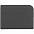 Чехол для карточек Dorset, черный с логотипом в Нефтекамске заказать по выгодной цене в кибермаркете AvroraStore