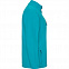 Куртка («ветровка») NEBRASKA мужская, АКВАМАРИН S с логотипом в Нефтекамске заказать по выгодной цене в кибермаркете AvroraStore