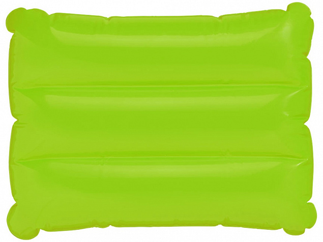 Надувная подушка «Wave» с логотипом в Нефтекамске заказать по выгодной цене в кибермаркете AvroraStore