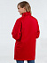 Куртка на стеганой подкладке ROBYN, красная с логотипом в Нефтекамске заказать по выгодной цене в кибермаркете AvroraStore