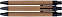 Блокнот из пробки с ручкой с логотипом в Нефтекамске заказать по выгодной цене в кибермаркете AvroraStore