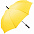 Зонт-трость Lanzer, бирюзовый с логотипом в Нефтекамске заказать по выгодной цене в кибермаркете AvroraStore