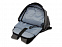 Антикражный рюкзак «Zest» для ноутбука 15.6' с логотипом в Нефтекамске заказать по выгодной цене в кибермаркете AvroraStore