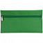 Пенал P-case, зеленый с логотипом в Нефтекамске заказать по выгодной цене в кибермаркете AvroraStore