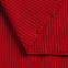 Шарф Stout, красный с логотипом в Нефтекамске заказать по выгодной цене в кибермаркете AvroraStore