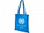 Сумка Zeus нетканая, голубой с логотипом в Нефтекамске заказать по выгодной цене в кибермаркете AvroraStore
