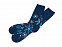 Носки в шаре "Снежинка" женские с логотипом в Нефтекамске заказать по выгодной цене в кибермаркете AvroraStore