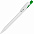 Ручка шариковая TWIN LX, пластик с логотипом в Нефтекамске заказать по выгодной цене в кибермаркете AvroraStore
