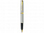 Ручка Паркер роллер "Sonnet Stainless Steel GT" с логотипом в Нефтекамске заказать по выгодной цене в кибермаркете AvroraStore