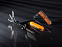 Нож перочинный, 90 мм, 13 функций с логотипом в Нефтекамске заказать по выгодной цене в кибермаркете AvroraStore