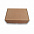 Коробка  крафт 33x25x12 см с логотипом в Нефтекамске заказать по выгодной цене в кибермаркете AvroraStore