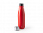 Бутылка KISKO из переработанного алюминия с логотипом в Нефтекамске заказать по выгодной цене в кибермаркете AvroraStore