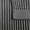 Плед Shirr, серый меланж с логотипом в Нефтекамске заказать по выгодной цене в кибермаркете AvroraStore