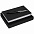 Набор Lotus Mini, черный с логотипом в Нефтекамске заказать по выгодной цене в кибермаркете AvroraStore