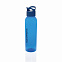 Бутылка для воды Oasis из rPET RCS, 650 мл с логотипом в Нефтекамске заказать по выгодной цене в кибермаркете AvroraStore