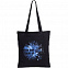 Холщовая сумка Look Up с логотипом в Нефтекамске заказать по выгодной цене в кибермаркете AvroraStore
