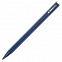 Вечный карандаш Construction Endless, темно-синий с логотипом в Нефтекамске заказать по выгодной цене в кибермаркете AvroraStore