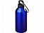 Бутылка «Oregon» с карабином с логотипом в Нефтекамске заказать по выгодной цене в кибермаркете AvroraStore