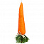 Набор свечей «Ящик морковки» с логотипом в Нефтекамске заказать по выгодной цене в кибермаркете AvroraStore