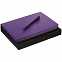 Набор Fredo, фиолетовый с логотипом в Нефтекамске заказать по выгодной цене в кибермаркете AvroraStore