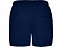 Плавательные шорты «Aqua», мужские с логотипом в Нефтекамске заказать по выгодной цене в кибермаркете AvroraStore