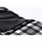 Плед для пикника 170x130см,коричневый с логотипом в Нефтекамске заказать по выгодной цене в кибермаркете AvroraStore
