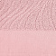 Полотенце New Wave, среднее, розовое с логотипом в Нефтекамске заказать по выгодной цене в кибермаркете AvroraStore